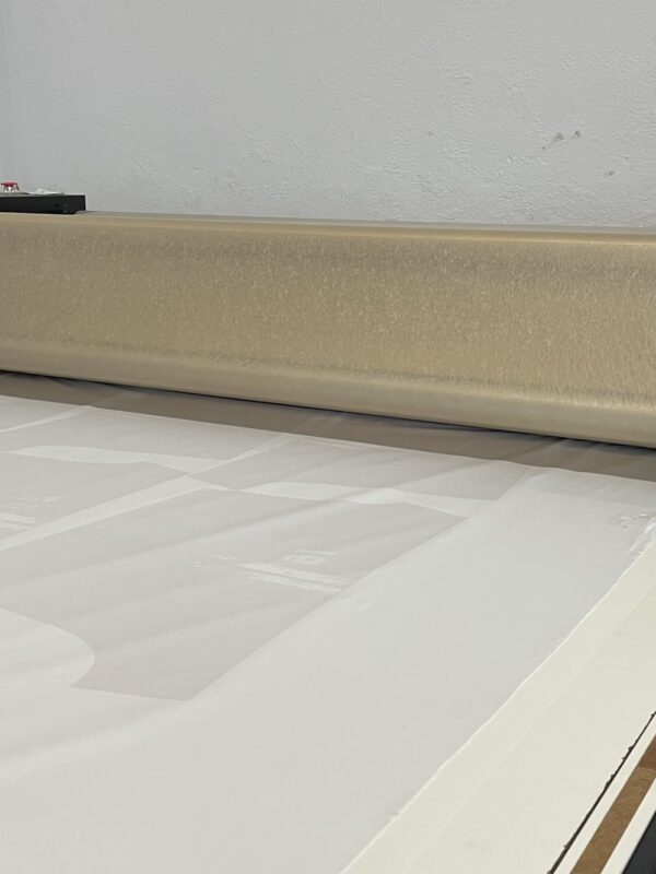 Servicio de Calandrado Textil